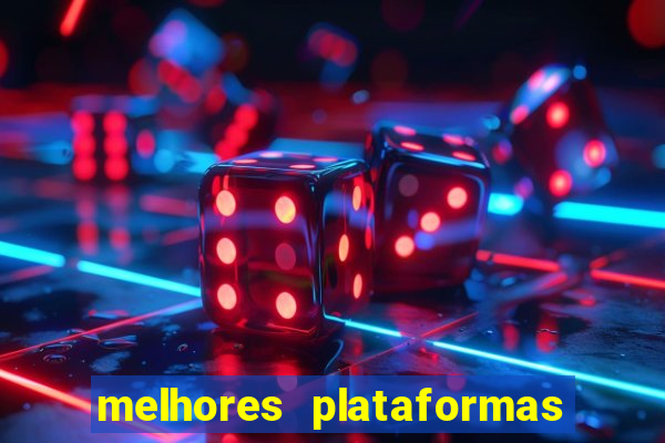 melhores plataformas de jogos que pagam